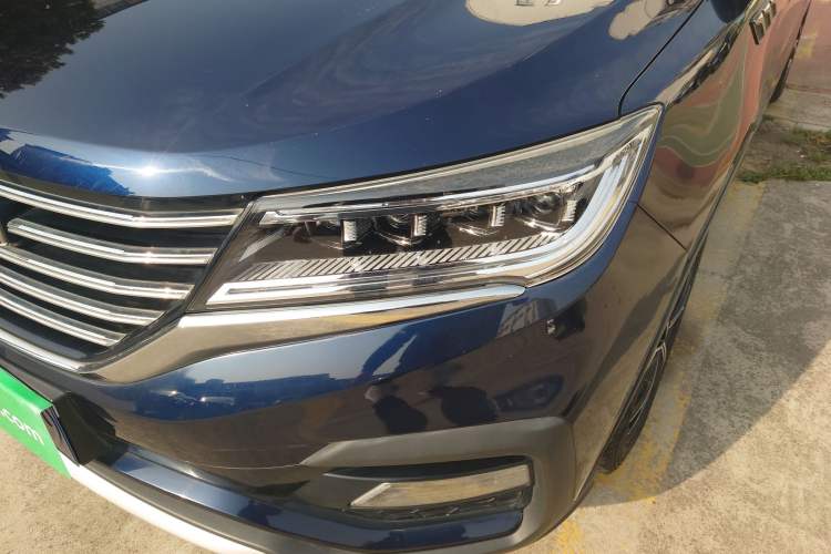 Used TRAUM SEEK 5 2018 1.5T Automatic Lingzhi Edition