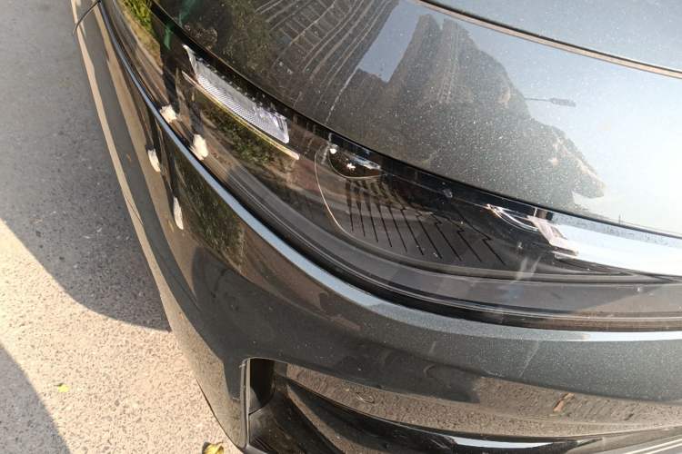 Used Leapmotor C16 2024 Pure Electric 520 Deluxe Edition