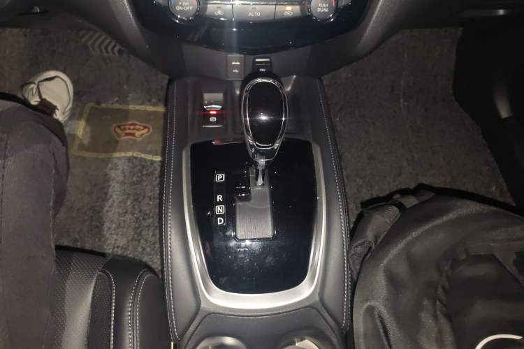 Used Nissan X-Trail 2019 2.0L CVT Comfort Edition 2WD