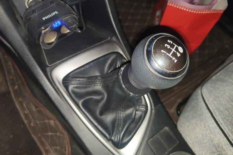 Used Toyota Levin 2016 1.6G Manual Elite Edition
