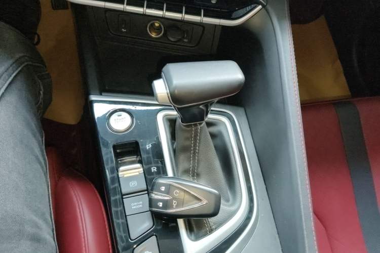 Used Changan Eado 2021 PLUS Blue Whale NE 1.4T GDI DCT Prestige Model