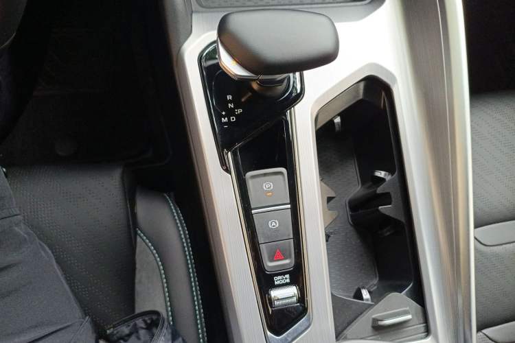 Used Geely Auto Preface 2023 2.0TD "Only This Verdant Green" Edition