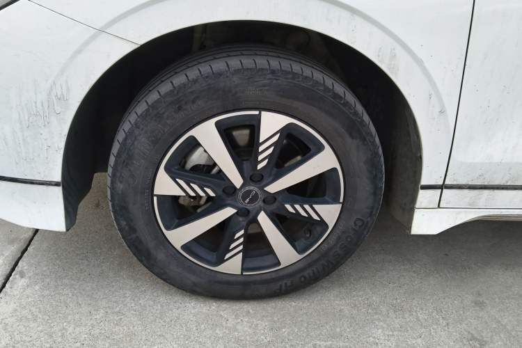 Used BYD e2 2023 Luxury Model