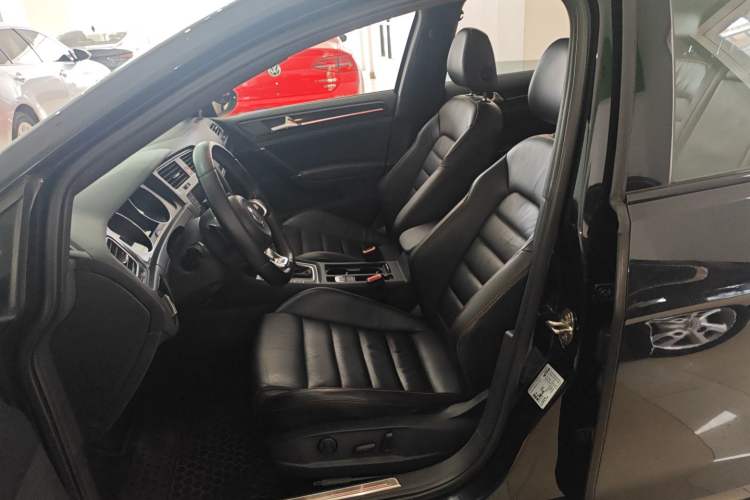 Used Volkswagen Golf GTI 2016 2.0 TSI GTI