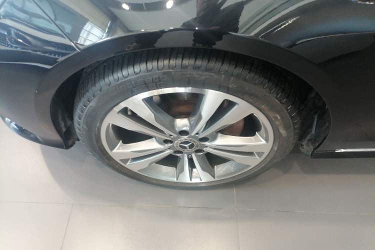 Used Mercedes-Benz E-Class 2015 Revised E 180 L Sport Edition