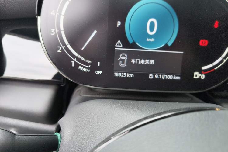 Used MINI 2022 Revised 2.0T COOPER S Artist Five-Door Edition
