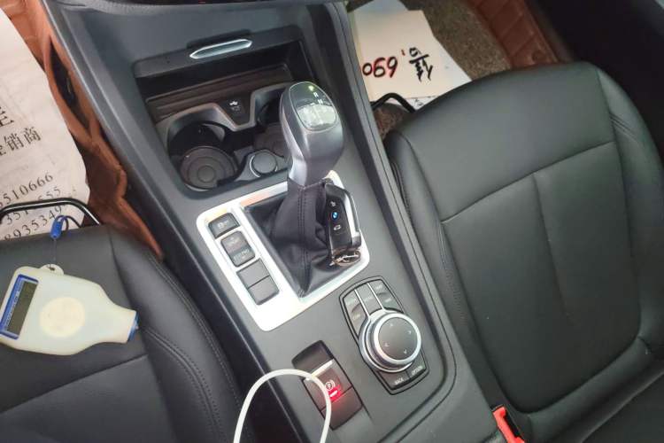 Used BMW 1 Series 2019 118i Fashion Model
