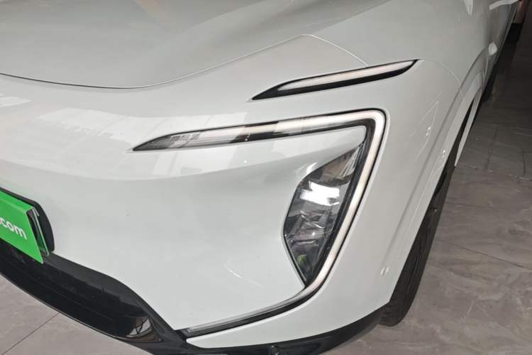 Used Avatr 07 2024 Pro+ All-Electric Version
