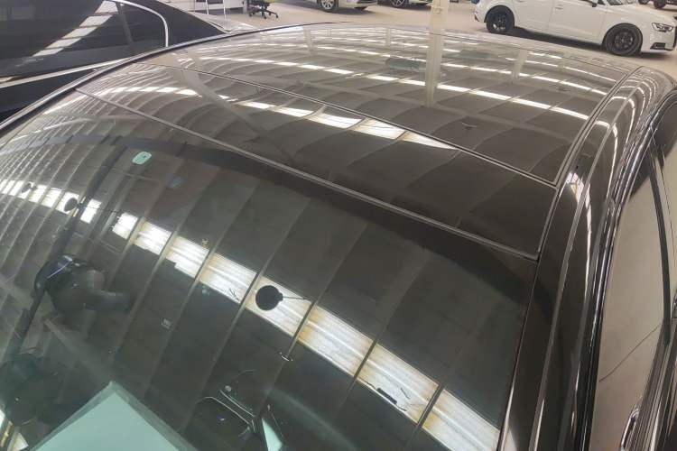 Used Mercedes-Benz E-Class 2021 Restyled E 260 Luxury Sports Edition
