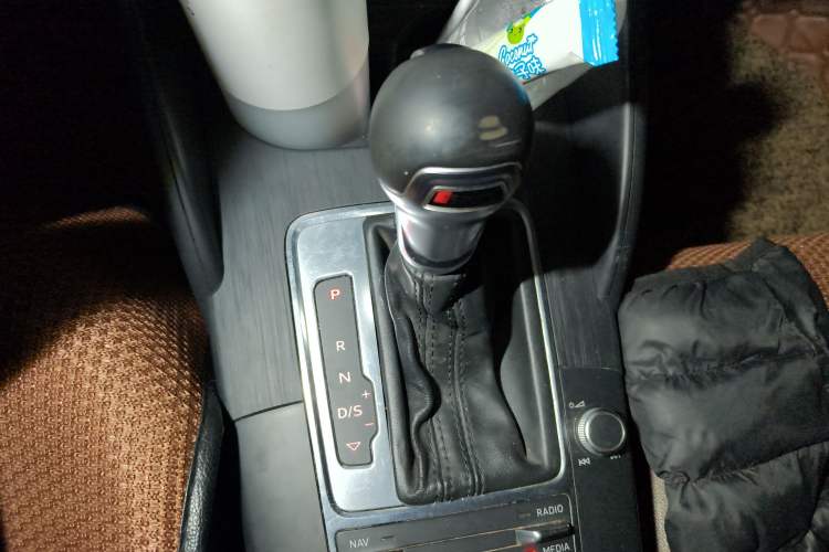 Used Audi A3 2016 Limousine 35 TFSI Prestige Edition