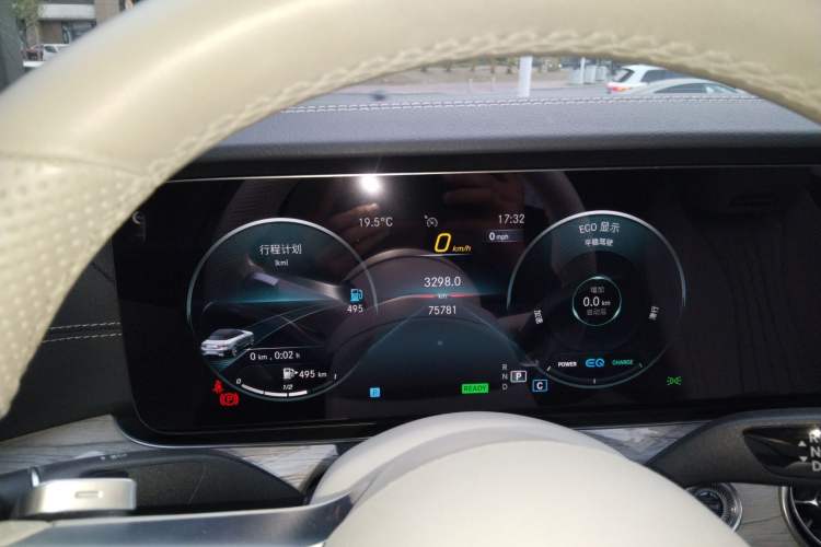 Used Mercedes-Benz E-Class 2021 Restyled E 260 4MATIC Convertible Coupe