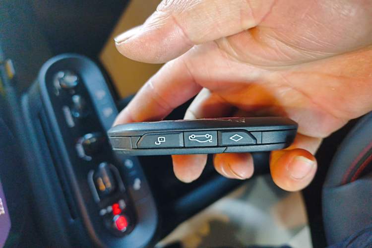 Used MINI Electric MINI COOPER 2024 452km COOPER SE Racing Driver