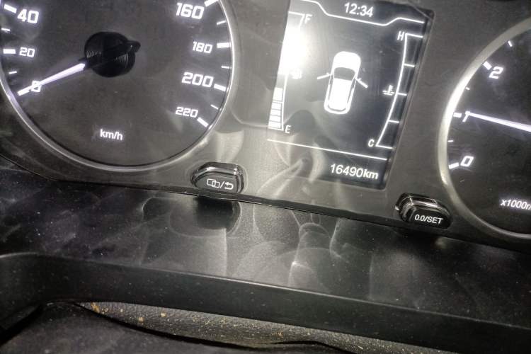 Used Chery Tiggo 5x 2022 Superhero Edition 1.5L Manual Fashion Model
