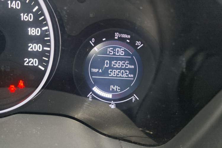 Used Honda Vezel 2020 1.5L CVT Pioneer Edition
