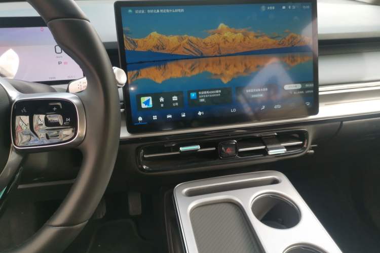 Used AION Y 2024 Plus 510 Intelligent Driving Version