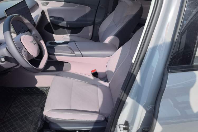 Used Hongqi Tiangong 05 2025 550 Smart Selection