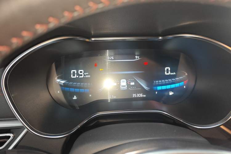 Used Bestune T33 2019 1.6L Manual Luxury Edition China VI