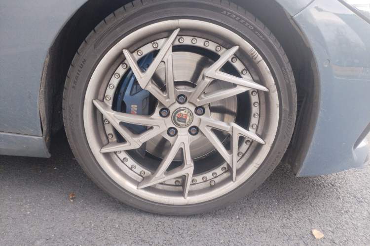 Used BMW 8 Series 2021 840i xDrive 4-Door Gran Coupe M Sport Package
