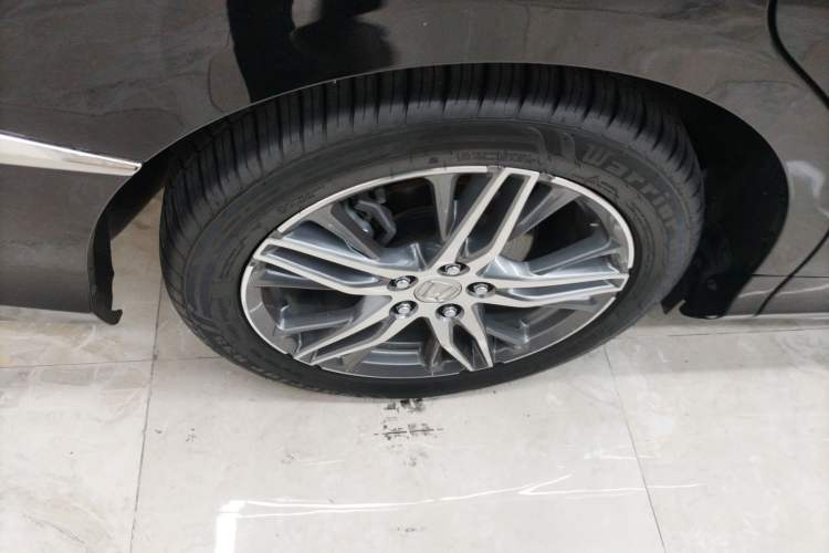 Used Honda Elysion 2019 2.0L Hybrid Luxury Edition