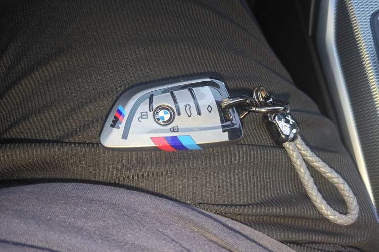 Used BMW 4 Series 2021 430i M Sport Night Edition
