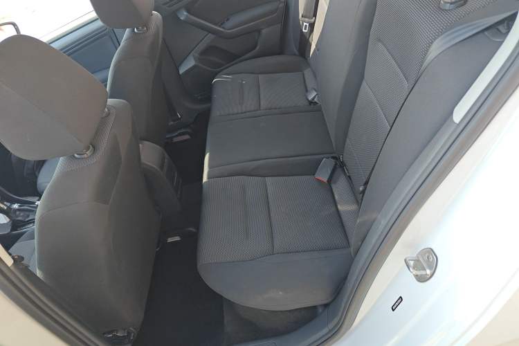 Used Volkswagen Bora 2019 Facelift Bora·Legend 1.5L Automatic Fashion Edition China VI Standard