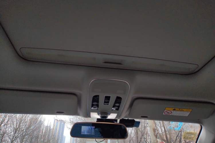 Used Haval H2 2017 Red-Label 1.5T Manual Two-Wheel Drive Comfort Model