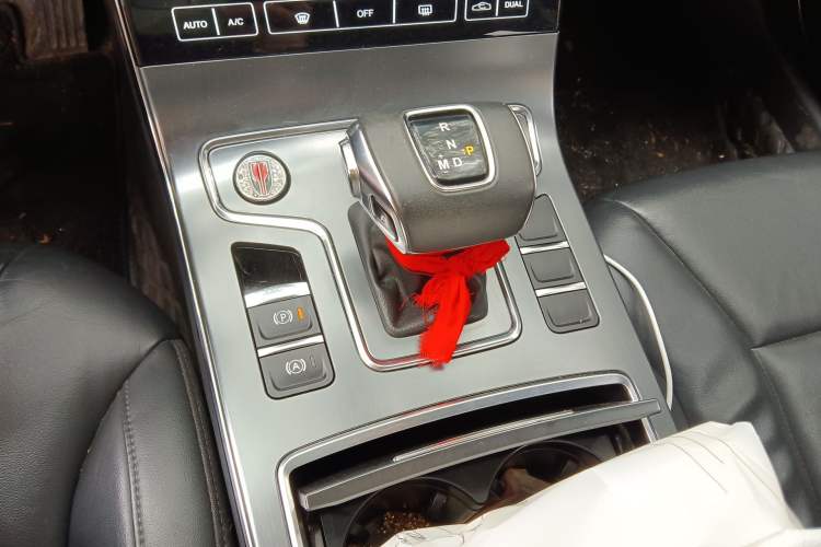 Used Hongqi H5 2020 1.5T DCT Flagship Edition