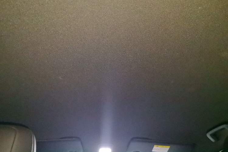 Used Baojun Spark EUV 2026 301km Flagship Edition Headliner