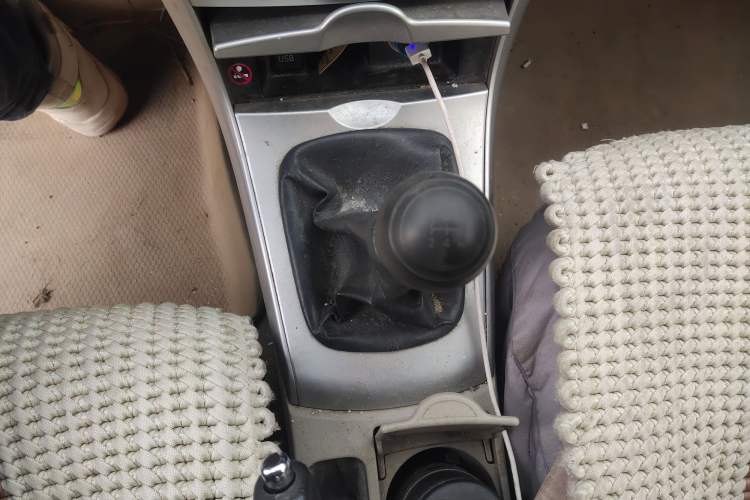 Used Toyota Corolla 2011 1.6L Manual GL
