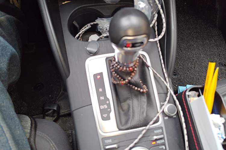 Used Audi A3 2016 Sportback 35 TFSI Ambition Edition