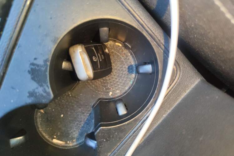 Used Volkswagen Tayron 2020 330TSI Two-Wheel Drive Luxury Smart Connectivity Version