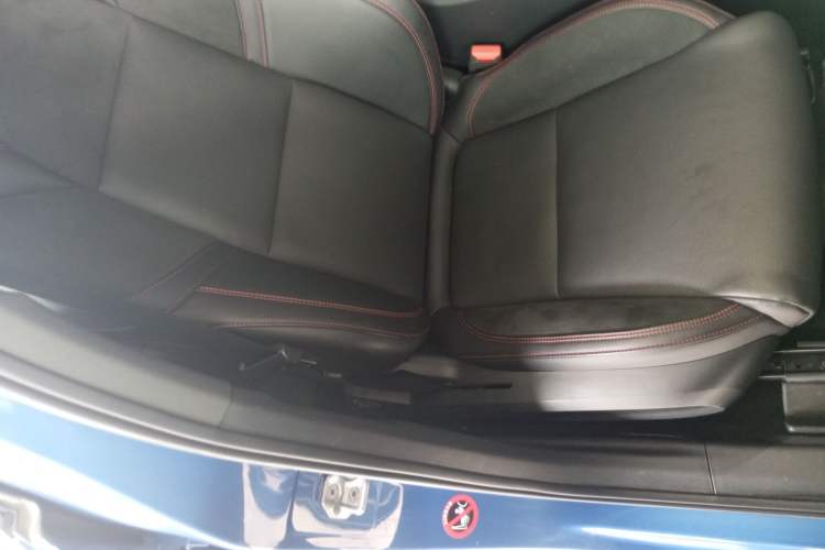 Used Lynk & Co 03 2019 1.5TD DCT Sport Edition China VI Standard