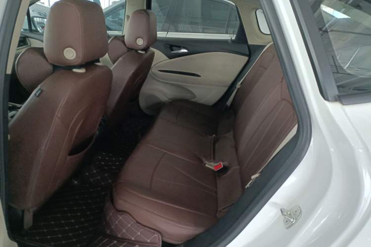 Used Buick Verano 2018 Sedan 15S Automatic Entry Model