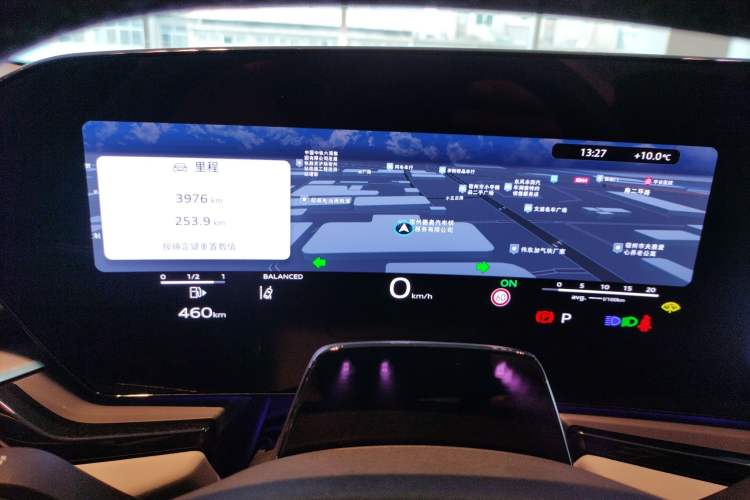 Used Audi A5L 2026 2.0T Sport Plus
