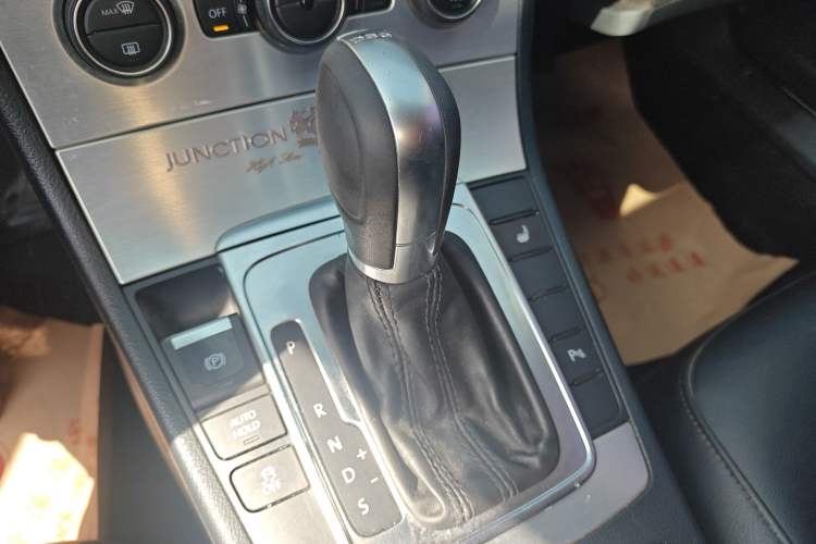 Used Volkswagen Magotan 2016 1.8TSI Smart Enjoyment Leading Model