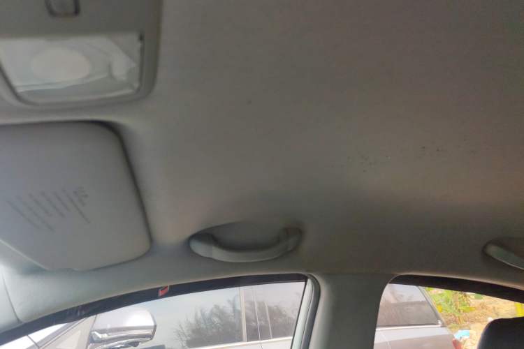 Used Hyundai Verna (older generation) 2014 1.4L Automatic Smart GLS