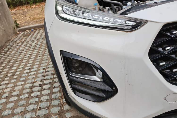 Used Chery Tiggo 3X 2021 Diamond Edition 1.5L CVT 3-Carat