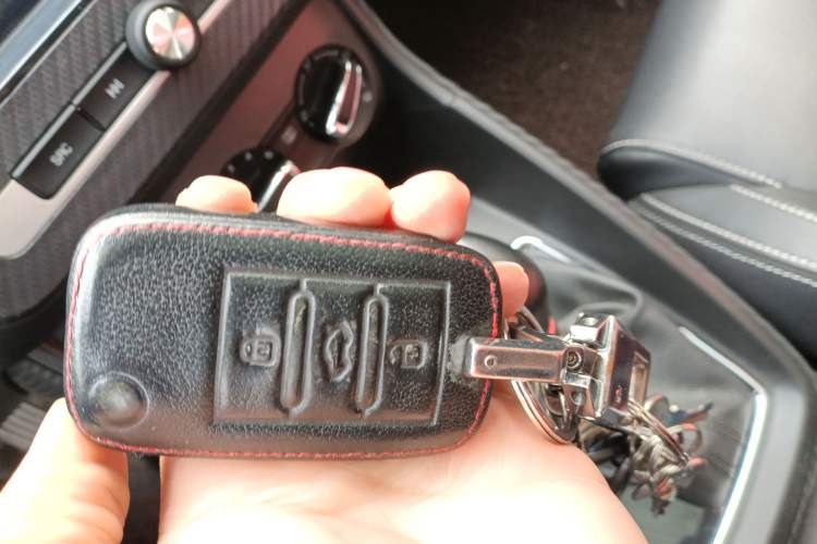 Used MG ZS 2019 1.5L Automatic Global Luxury Edition China VI Standard