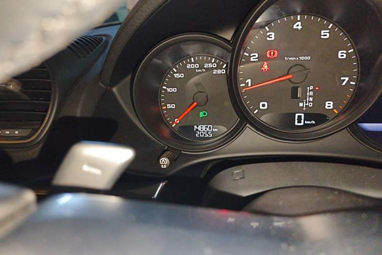 Used Porsche 718 2020 Cayman 2.0T