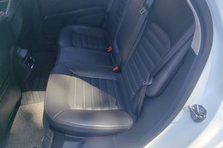 Used Ford Mondeo 2013 1.5L GTDi180 Fashion Edition
