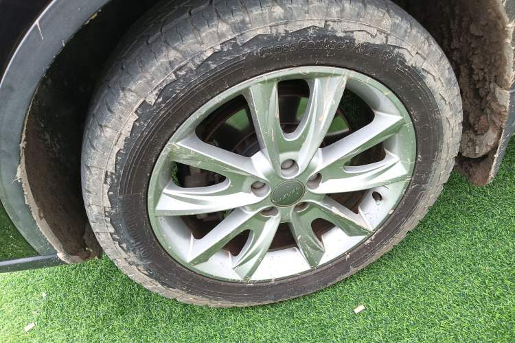 Used Haval H7 2016 Blue-Label H7 2.0T Automatic Luxury Model