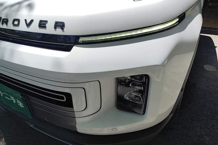 Used Geely Auto icon 2020 1.5TD i9 BSG