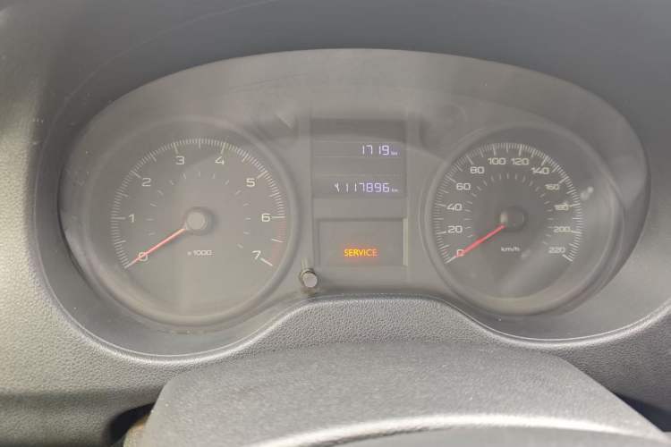 Used Peugeot 301 2017 1.6L Manual Comfort Edition
