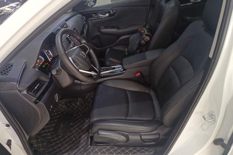 Used Honda Crider 2022 180Turbo CVT Luxury Edition
