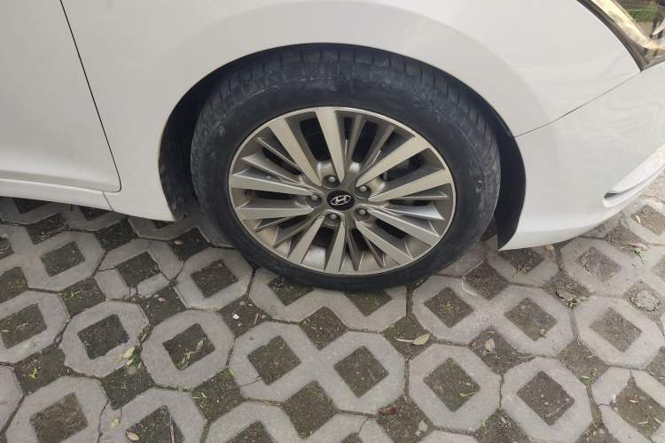 Used Hyundai Mistra 2017 1.8L Automatic Smart GLS China V Standard Right Front Wheel Hub