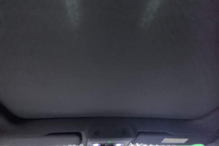 Used Volkswagen ID.4 X 2022 Pure Smart Edition Headliner