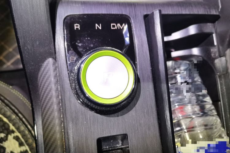 Used Haval H6S 2022 2.0T All-Wheel-Drive Trendy Sports Edition
