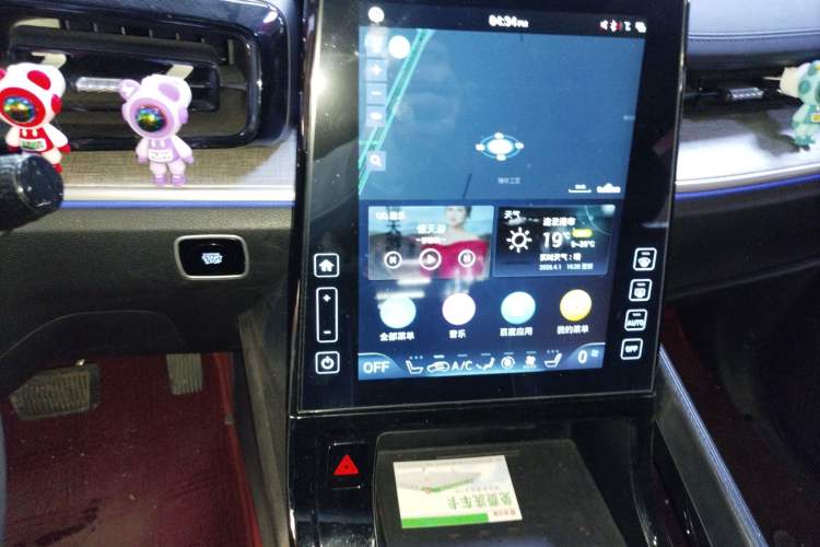 Used Hyundai Custo 2021 380TGDi Smart Love Flagship Edition TOP Premium