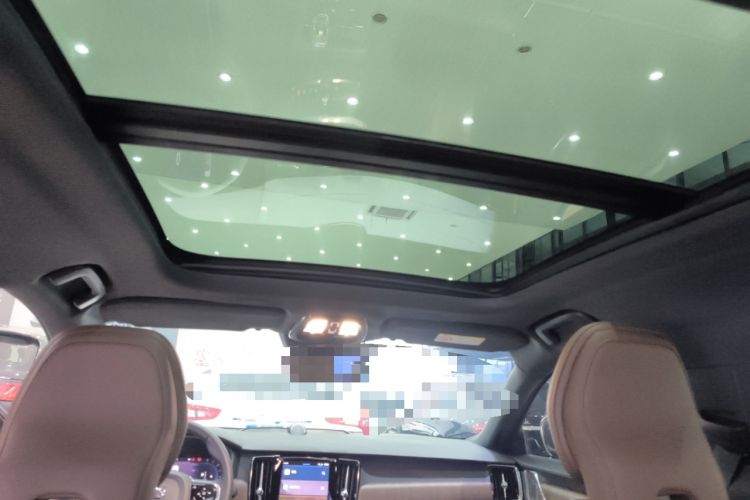 Used Volvo S90 2023 B5 Luxury Smart Edition
