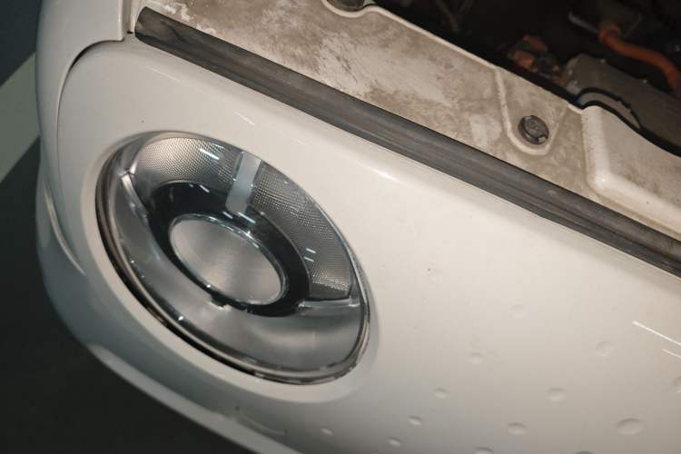 Used ORA Black Cat 2019 351 km Fun Edition